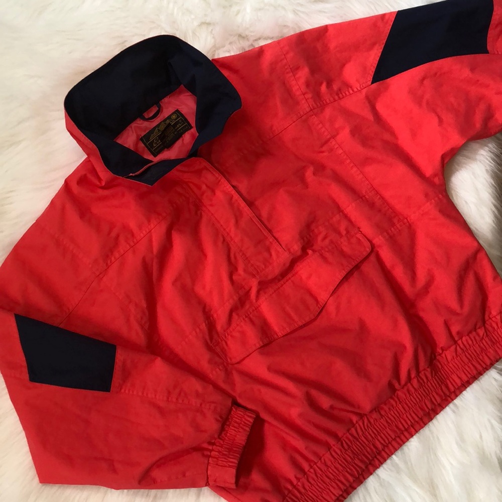 Eddie Bauer Pullover